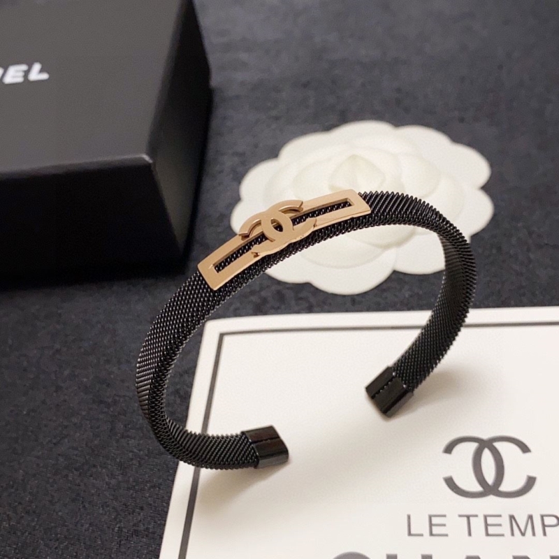 Chanel Bracelets